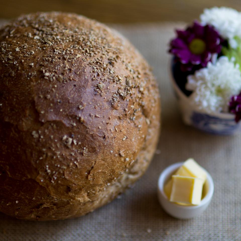 Round Granary