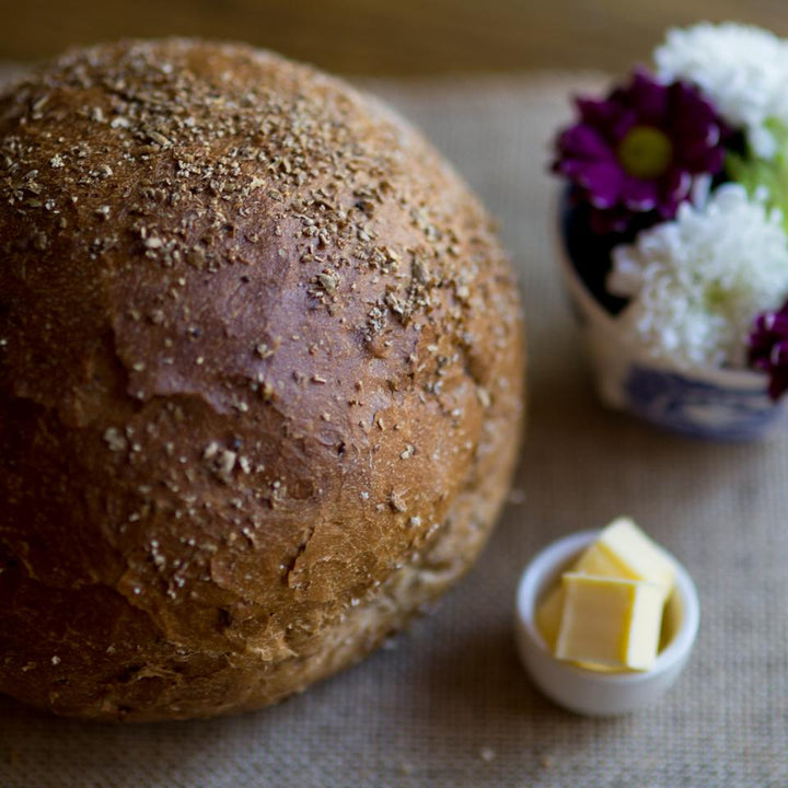 Round Granary