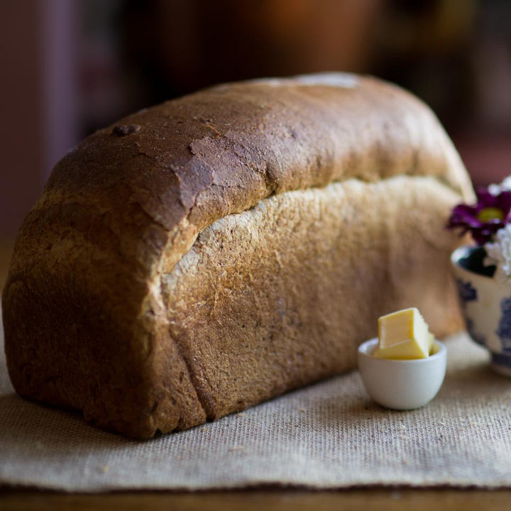 Large Wholemeal