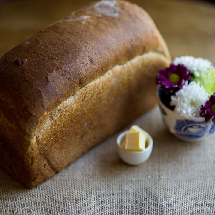 Large Wholemeal