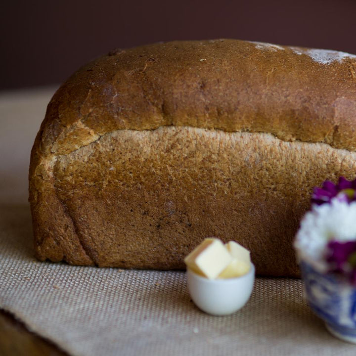Large Wholemeal