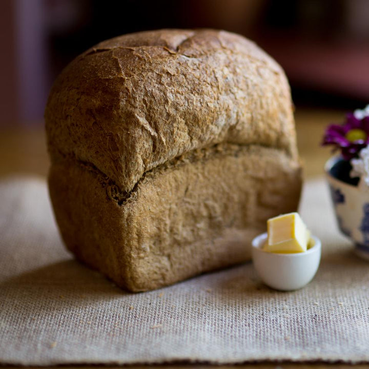 Small Wholemeal