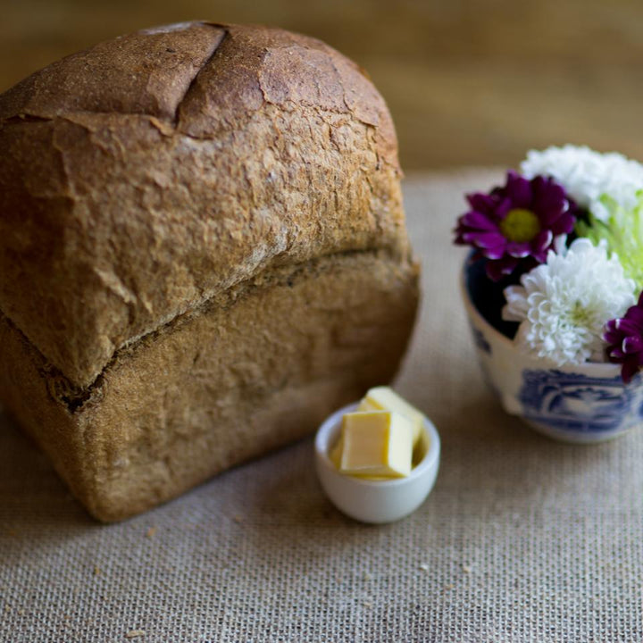 Small Wholemeal