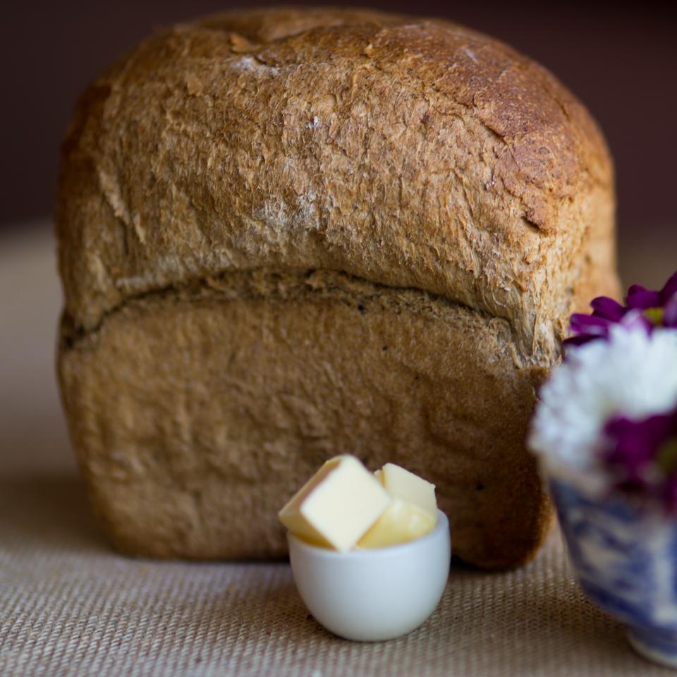 Small Wholemeal