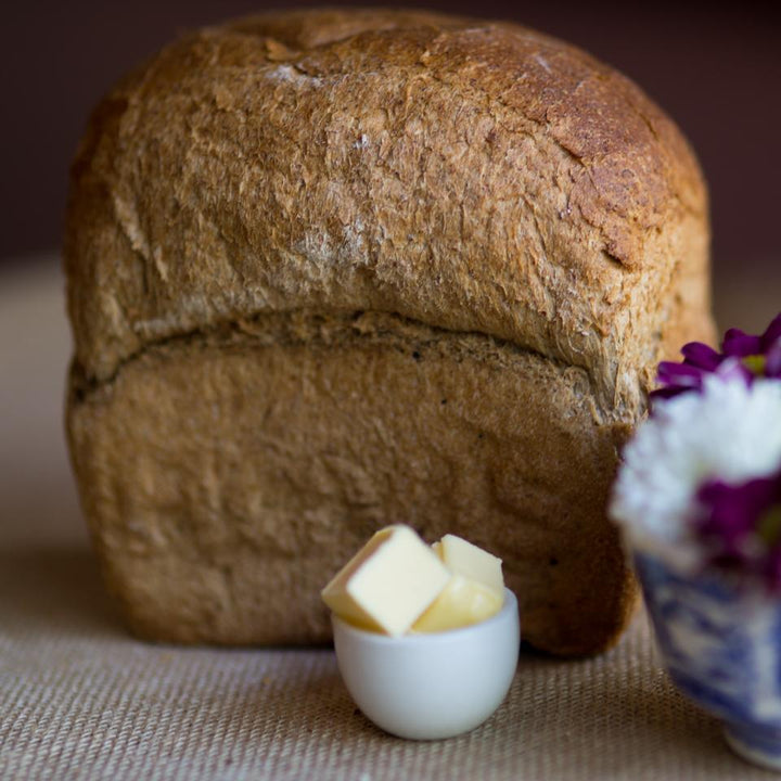 Small Wholemeal