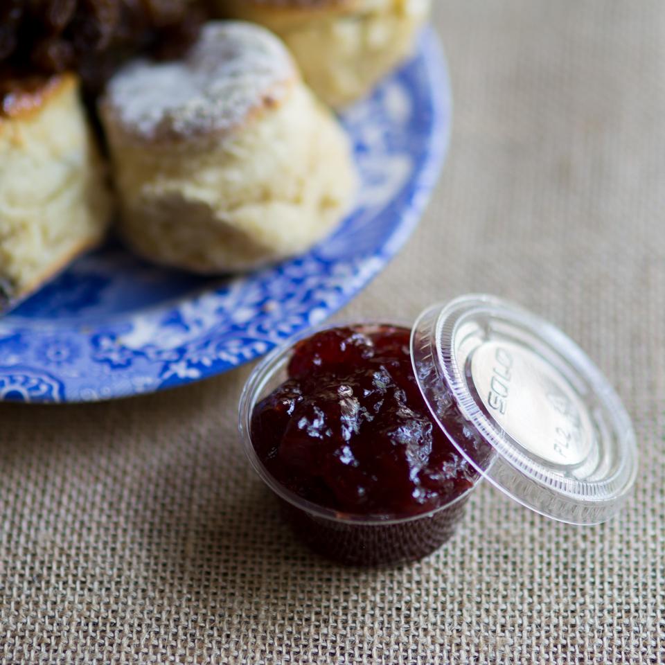 Pot of Jam (1oz pot)