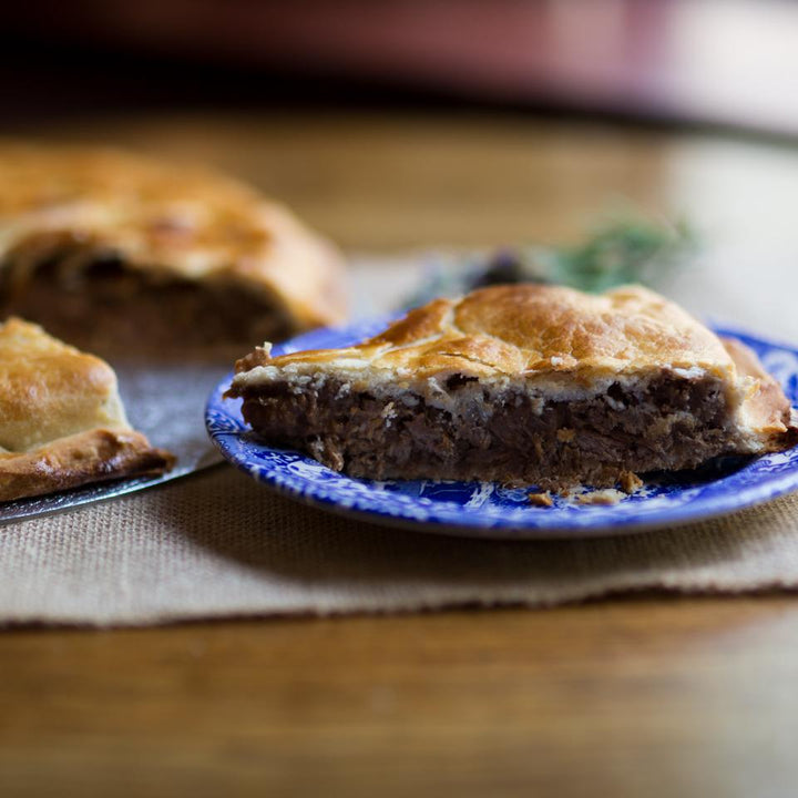 Steak Pie