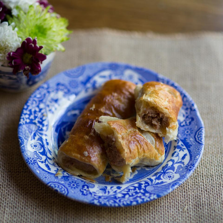 Large Sausage Roll