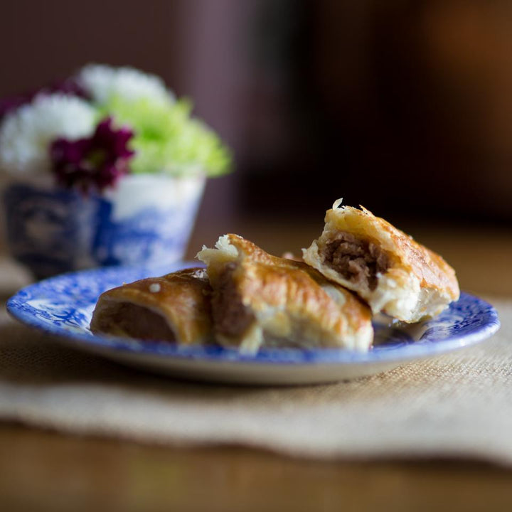 Large Sausage Roll
