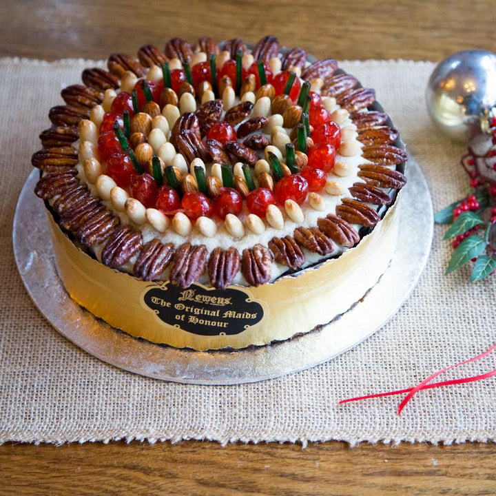 Continental Cake  - available from 1/12/25