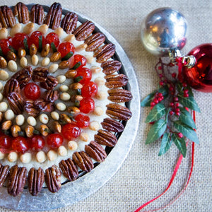 Continental Cake
