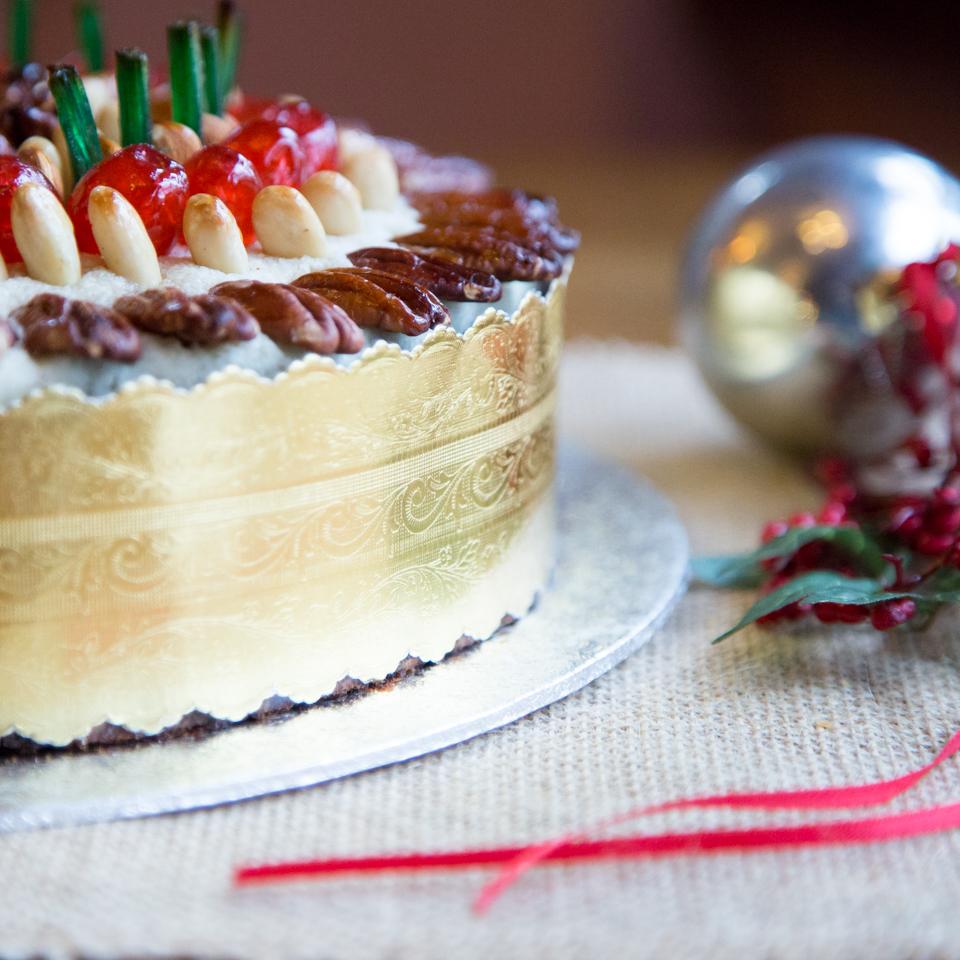Continental Cake  - available from 1/12/25