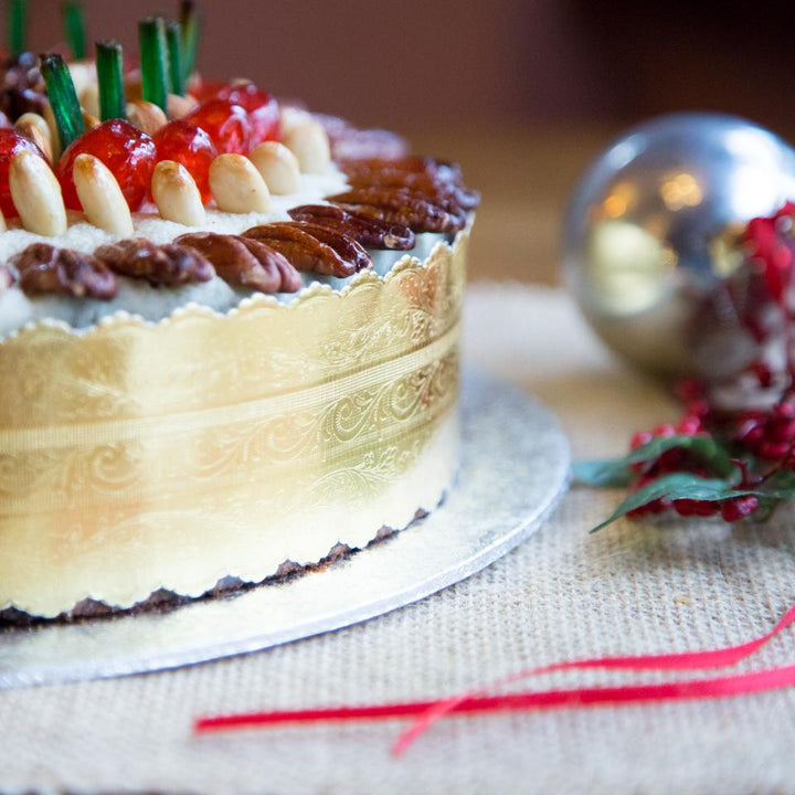 Continental Cake  - available from 1/12/25