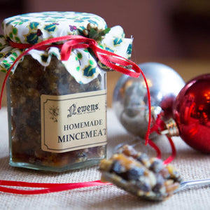 Home-Made Mincemeat