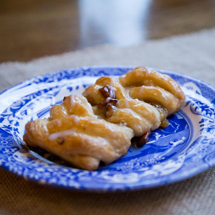 Danish Pastries (Pecan)