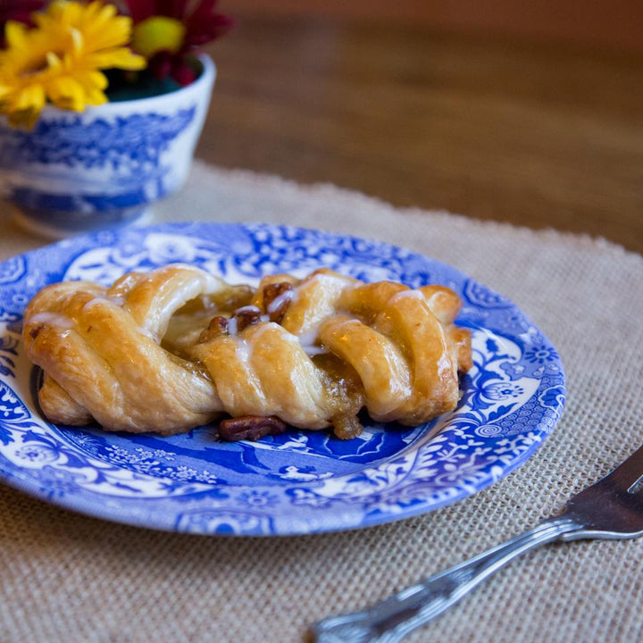 Danish Pastries (Pecan)