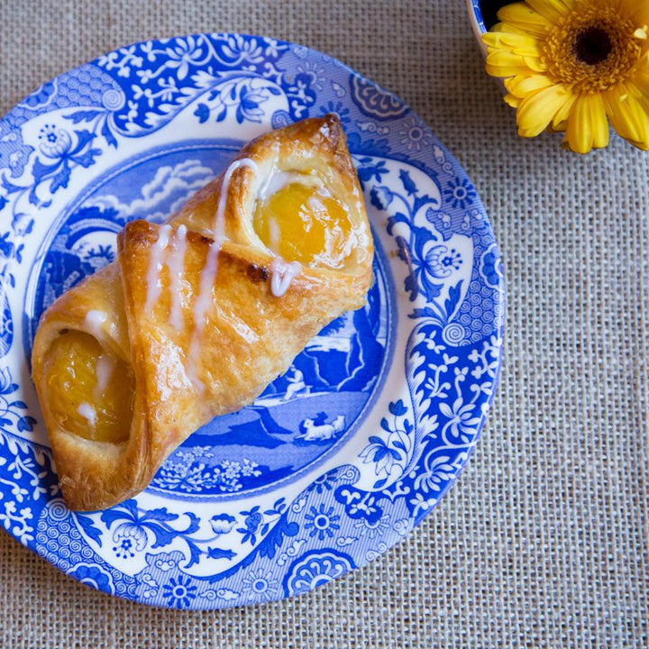 Danish Pastries (Apricot)