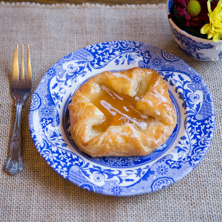 Danish Pastries (Custard)