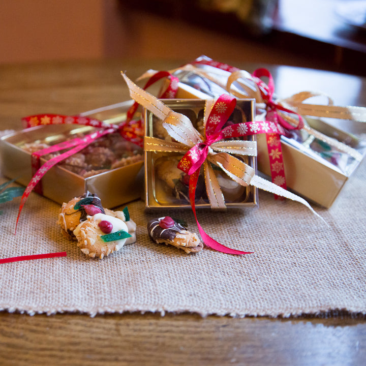 Petit Fours - available from 1/12/25