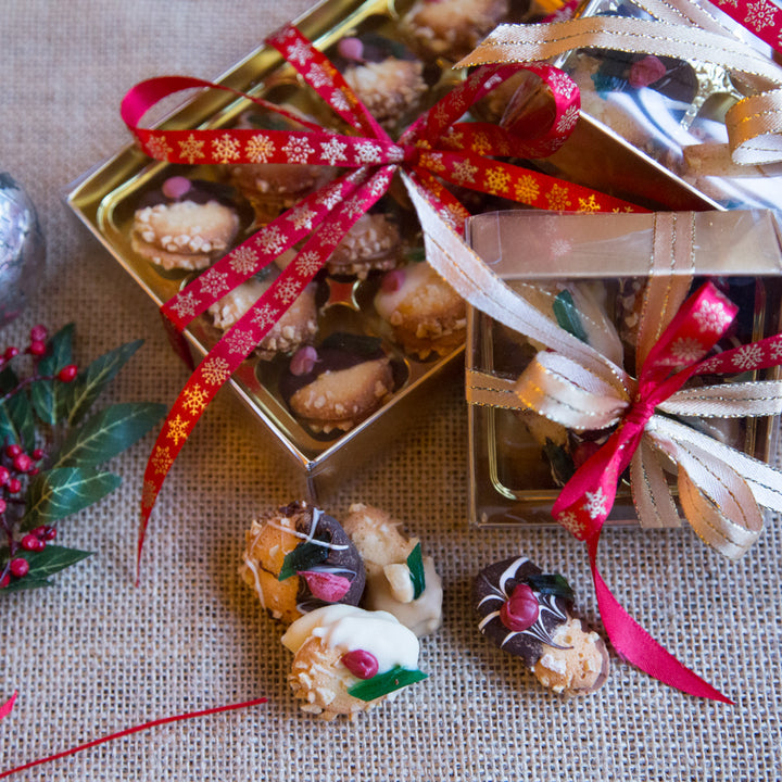 Petit Fours - available from 1/12/25