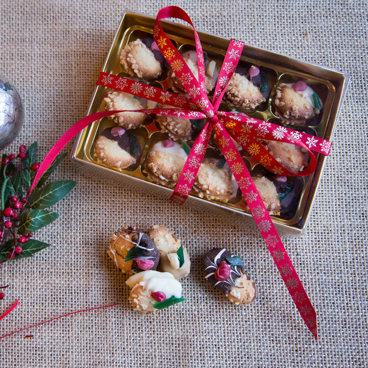 Petit Fours - available from 1/12/25