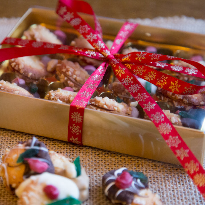 Petit Fours - available from 1/12/25