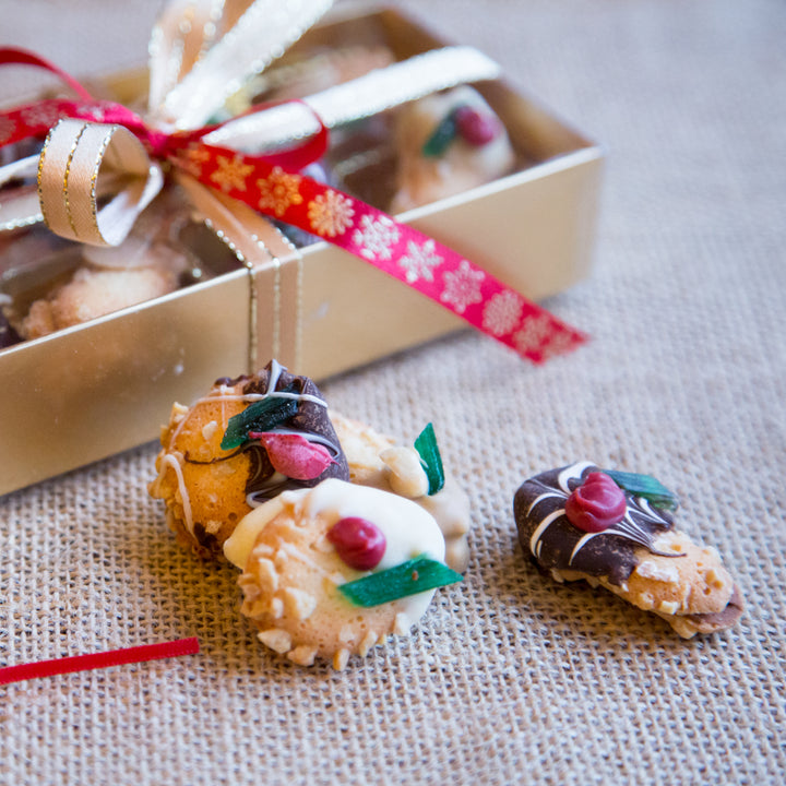 Petit Fours - available from 1/12/25