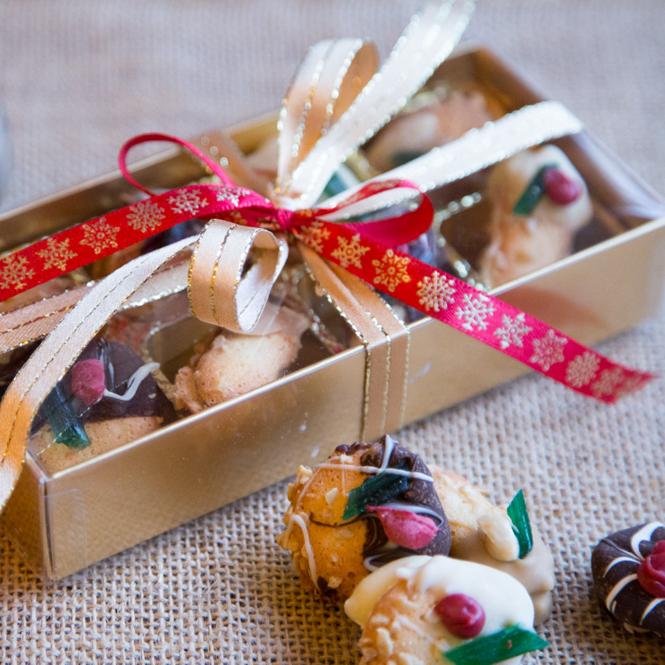 Petit Fours - available from 1/12/25