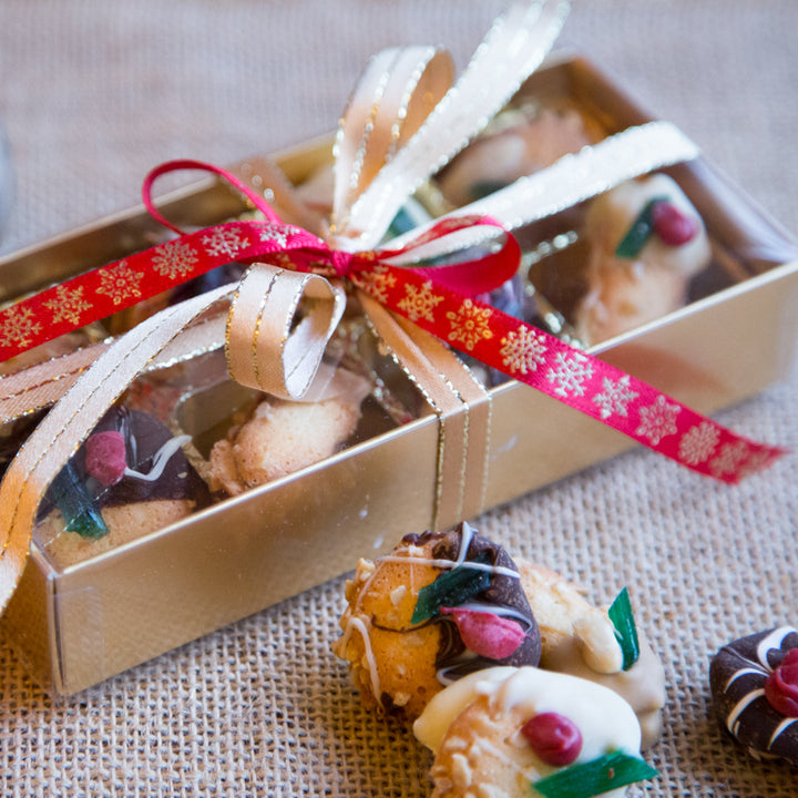 Petit Fours - available from 1/12/25