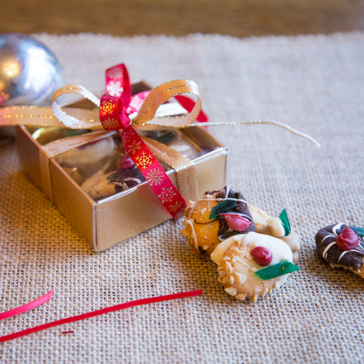 Petit Fours - available from 1/12/25