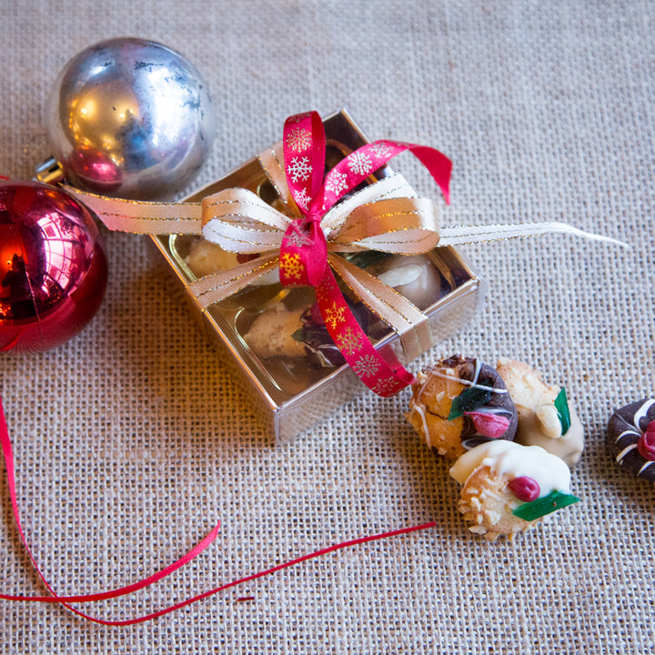 Petit Fours - available from 1/12/25