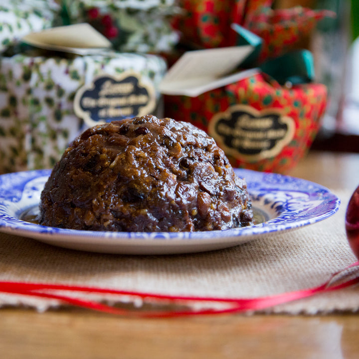 Handmade Christmas Puddings  - available from 1/12/25