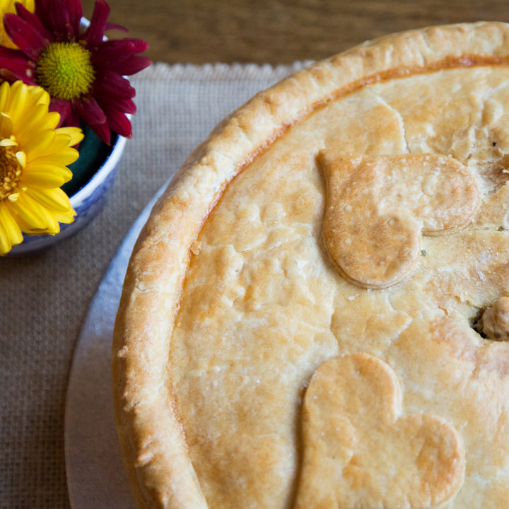 Game Pie - Available from 1/12/25