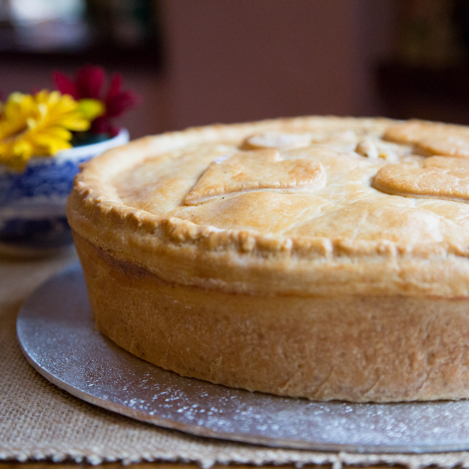 Game Pie - Available from 1/12/25