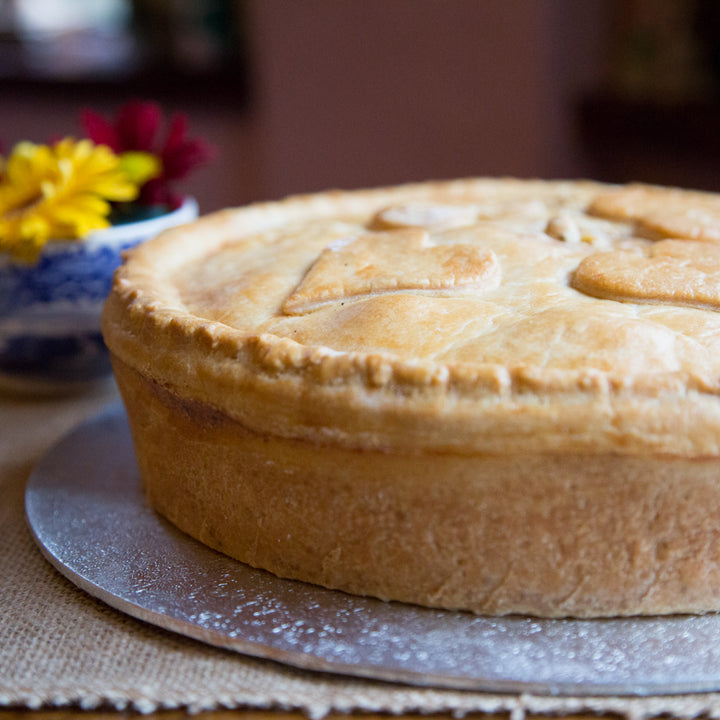 Game Pie - Available from 1/12/25