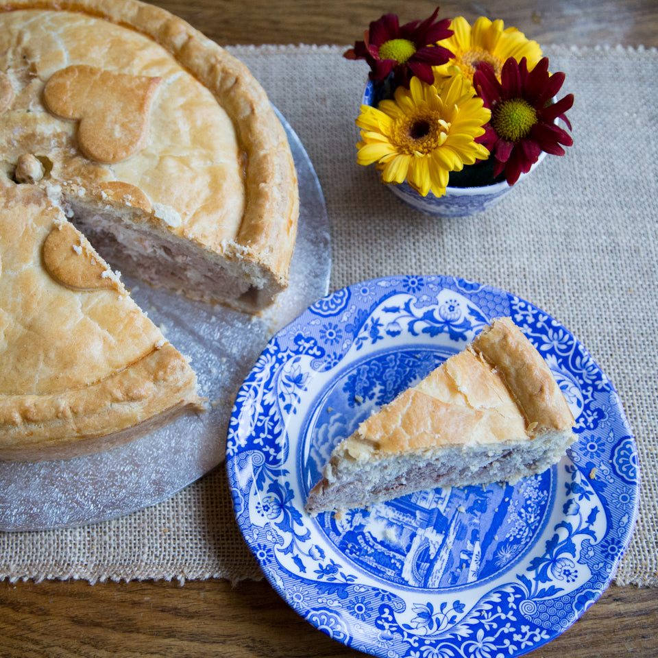 Game Pie - Available from 1/12/25