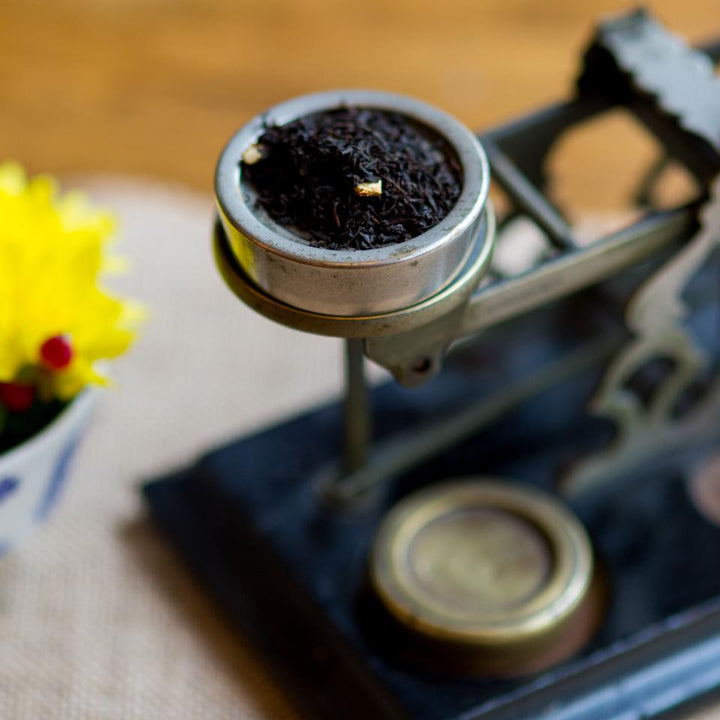 Lemon Loose Tea
