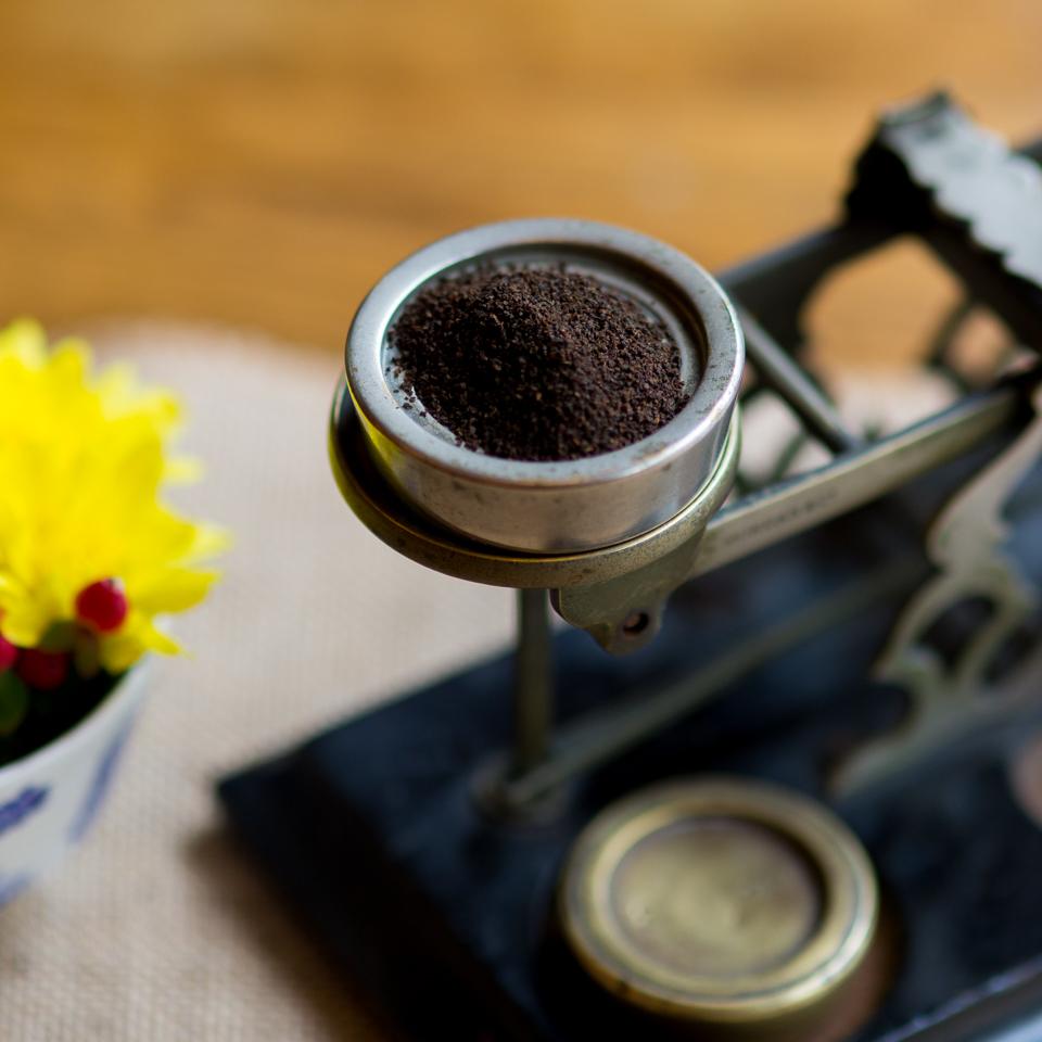 Assam Fine Leaf Loose Tea