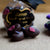 Violet & Rose Creams Chocolates 100g