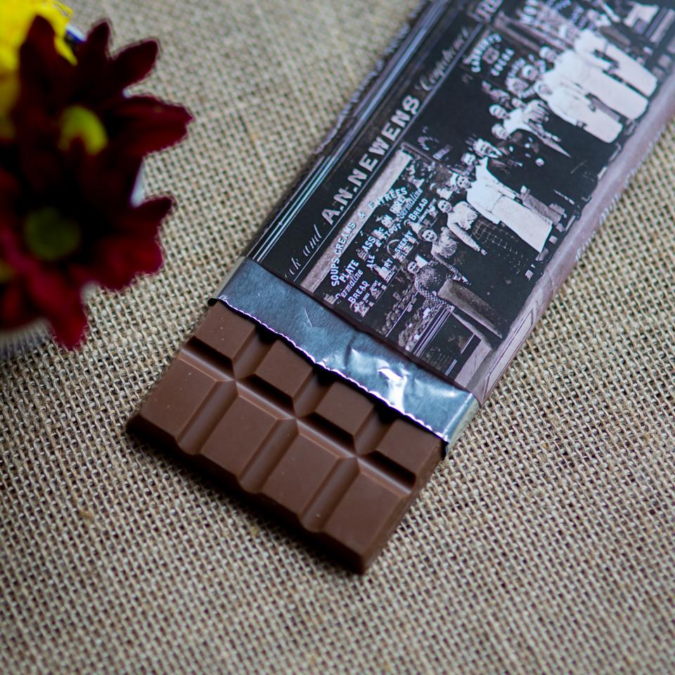 Newens The Original Maids of Honour Chocolate bar 85g