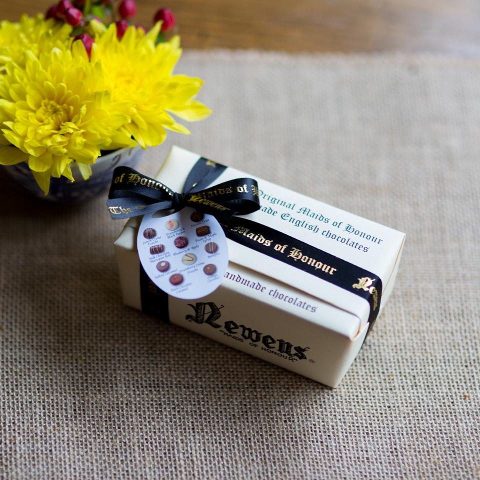 Maids Fine English Chocolates min 220g