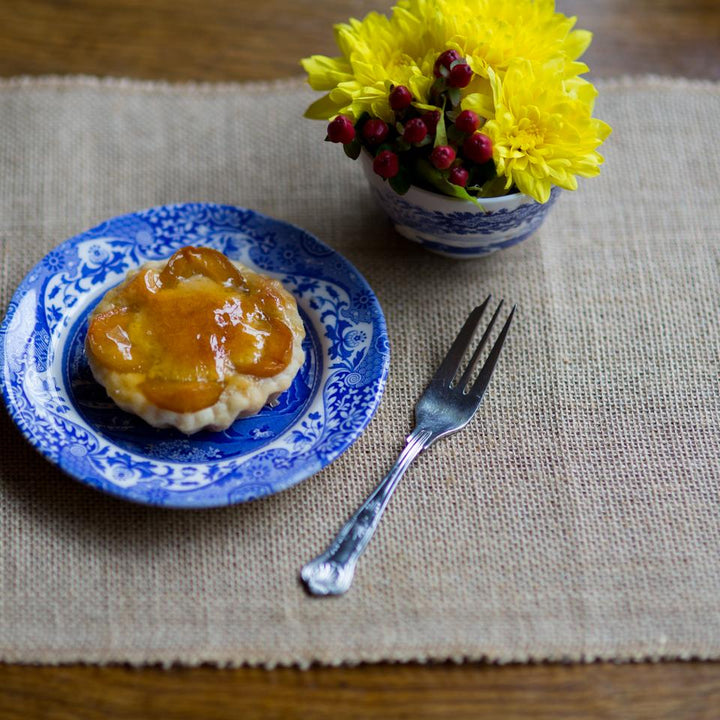Apricot Tart
