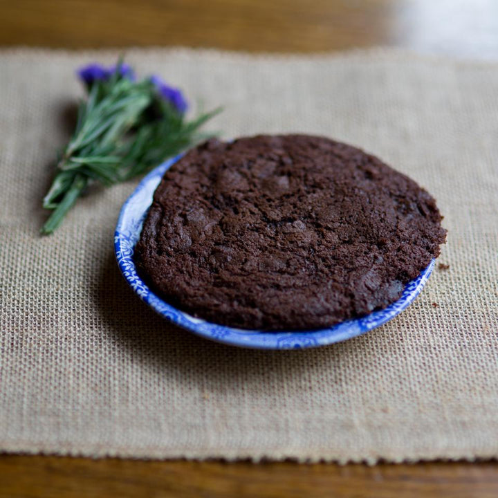 Chocolate Cookie (large)