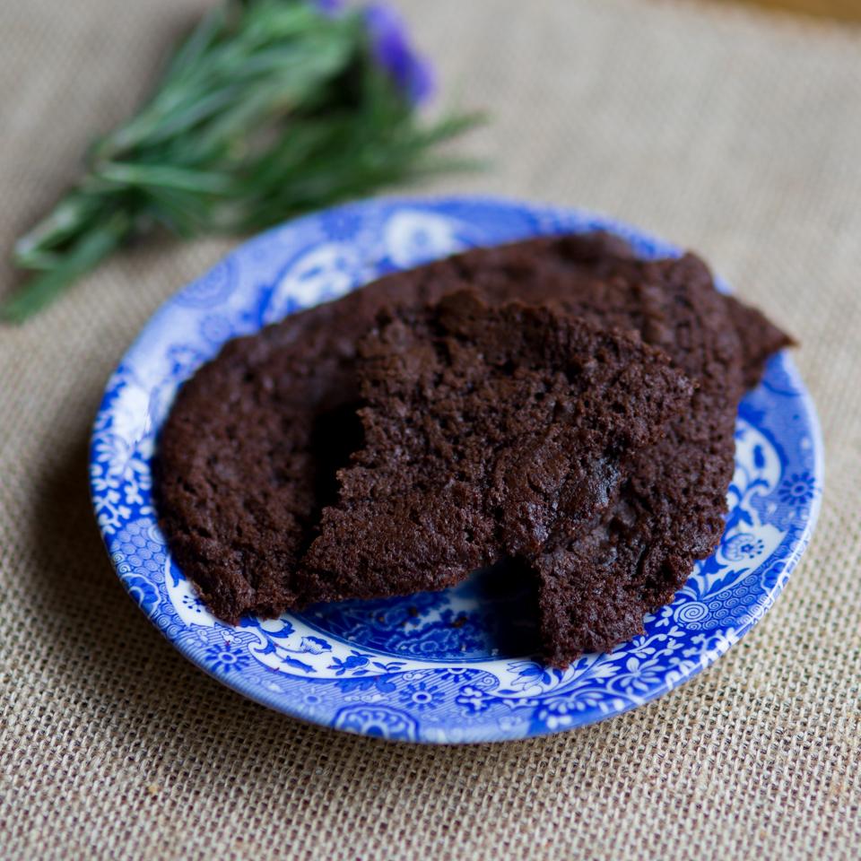 Pack of x5 Chocolate Cookie (large) (Discounted)