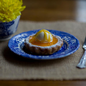 Box of 4x Lemon Tarts