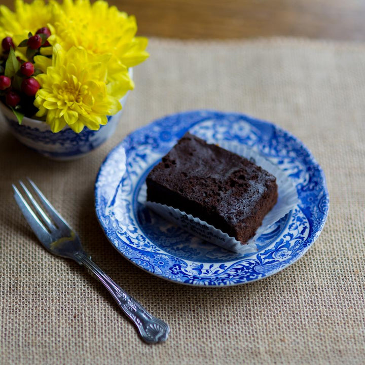 Chocolate Brownie