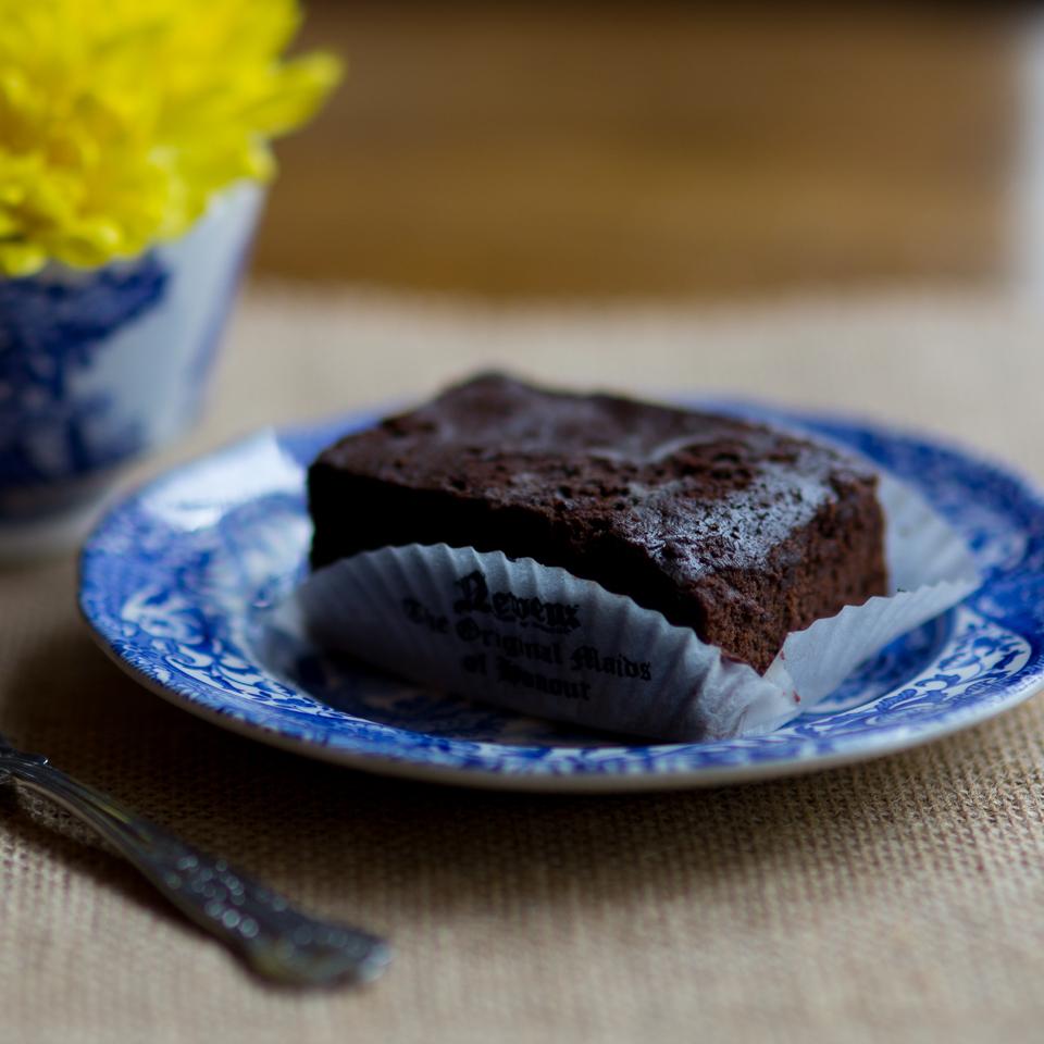 Chocolate Brownie