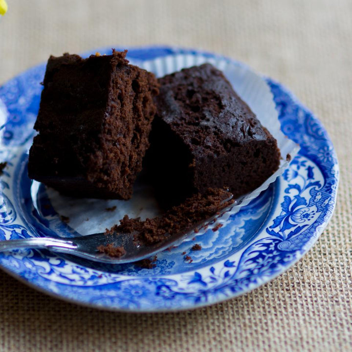 Chocolate Brownie