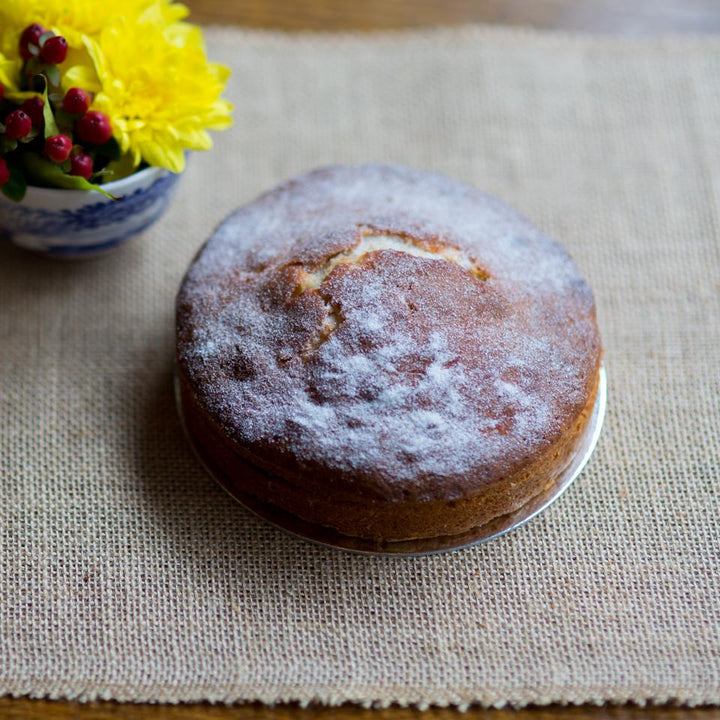 Victoria Sponge