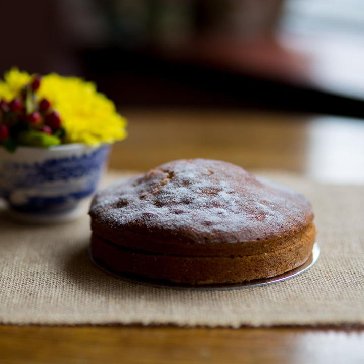 Victoria Sponge